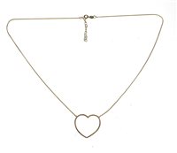 Collana Stocco Gioielli Donna in Oro 9KCSG5 - 9KCSG5